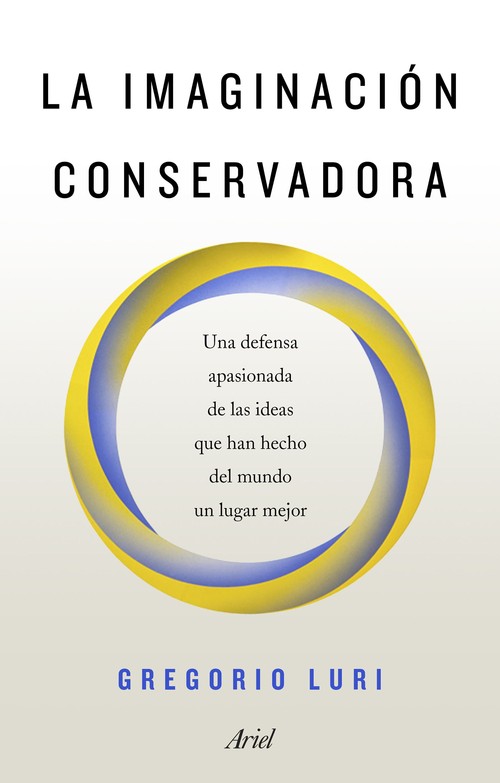 IMAGINACION CONSERVADORA, LA