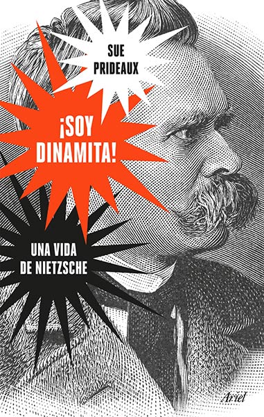 SOY DINAMITA!