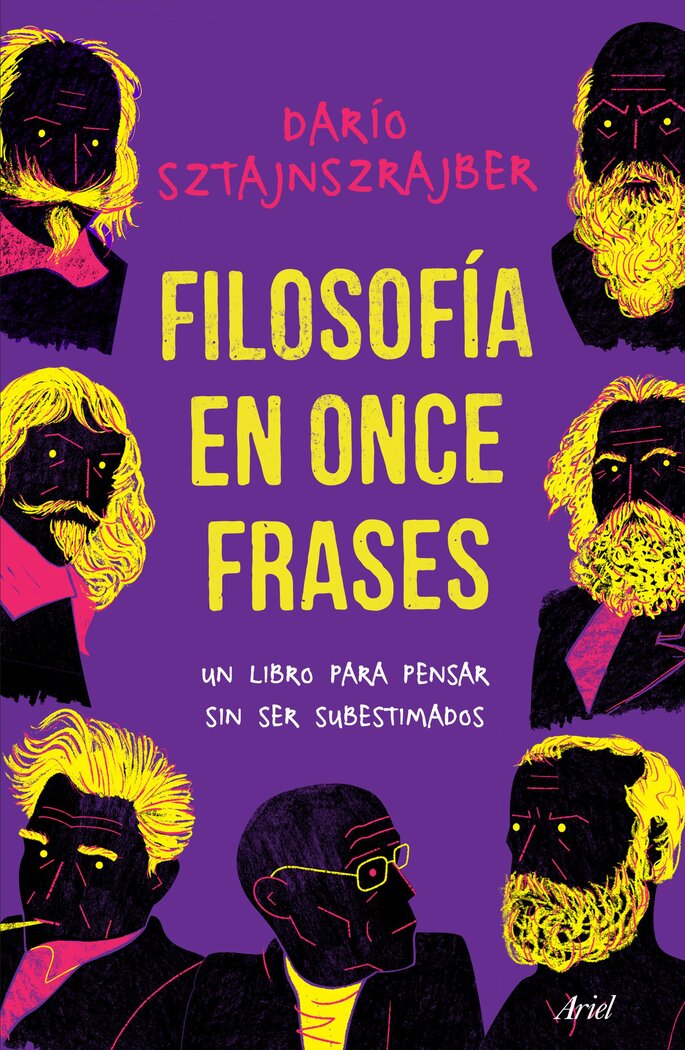 FILOSOFIA A MARTILLAZOS