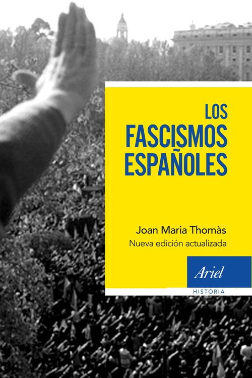 FASCISMOS ESPA�OLES, LOS