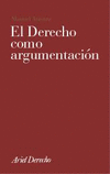 DERECHO COMO ARGUMENTACION.ARIEL