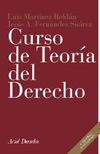 CURSO DE TEORIA DEL DERECHO