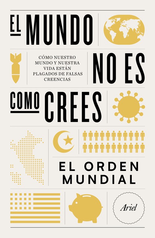 FUERZAS QUE MUEVEN EL MUNDO, LAS