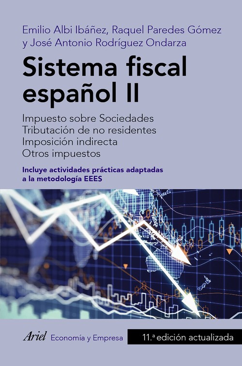 SISTEMA FISCAL ESPA�OL II