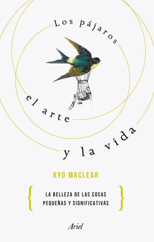 PAJAROS, EL ARTE Y LA VIDA, LOS