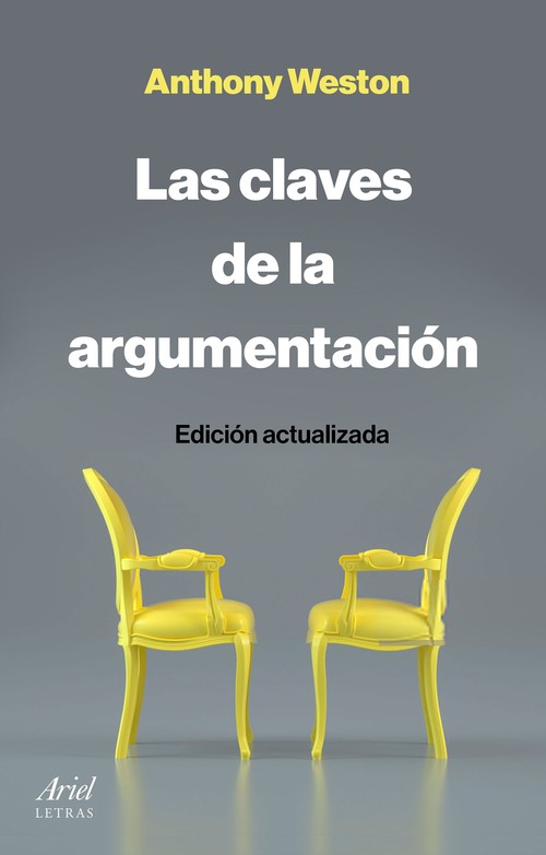 CLAVES DE LA ARGUMENTACION, LAS
