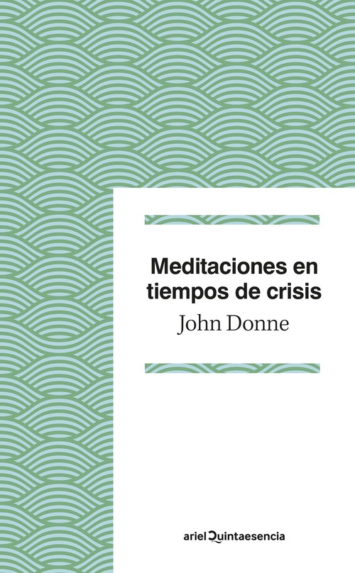 JOHN DONNE