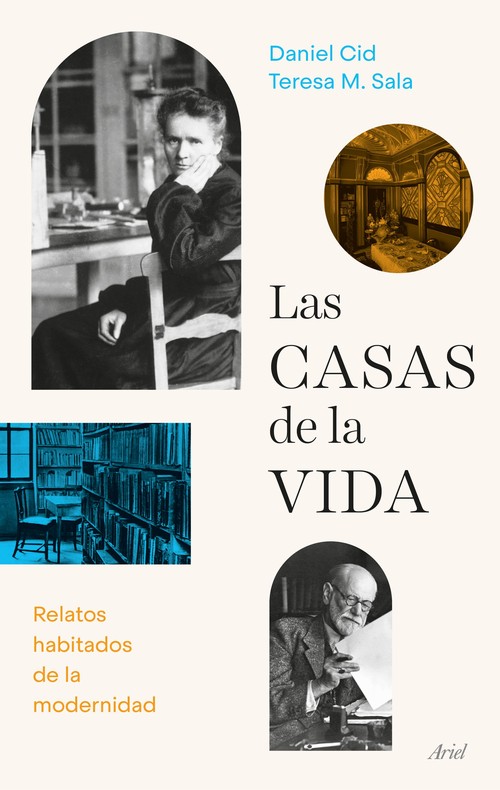 CASAS DE LA VIDA, LAS