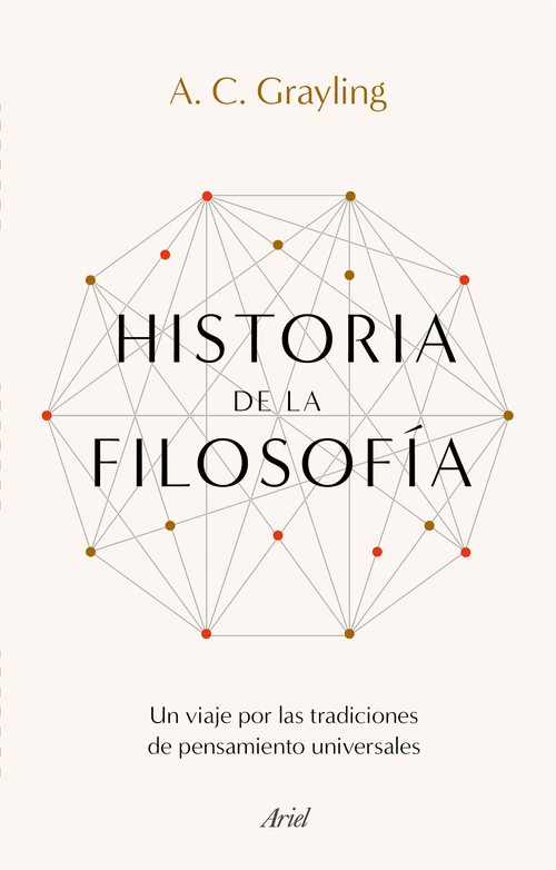 HISTORIA DE LA FILOSOFIA