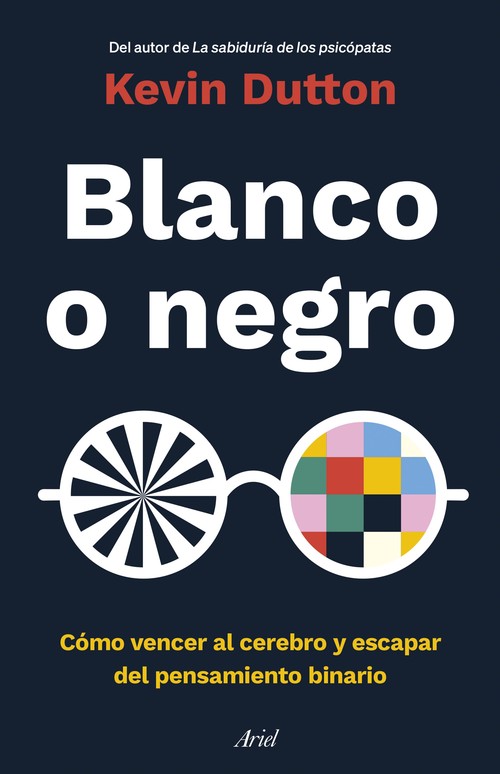 SABIDURIA DE LOS PSICOPATAS, LA