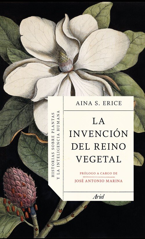 INVENCION DEL REINO VEGETAL, LA