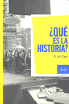 QUE ES LA HISTORIA?