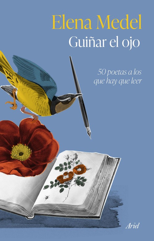GUI�AR EL OJO