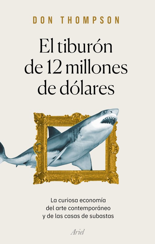 TIBURON DE 12 MILLONES DE DOLARES, EL