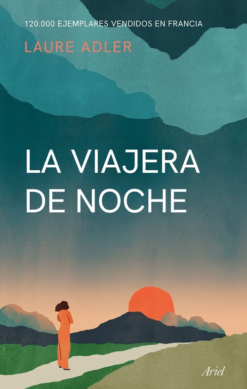 VIAJERA DE NOCHE, LA