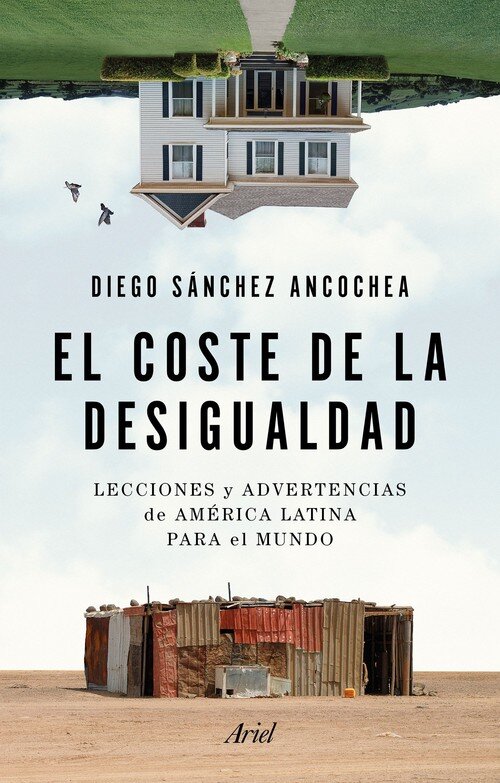 COSTE DE LA DESIGUALDAD, EL