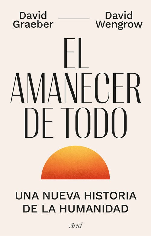 AMANECER DE TODO, EL