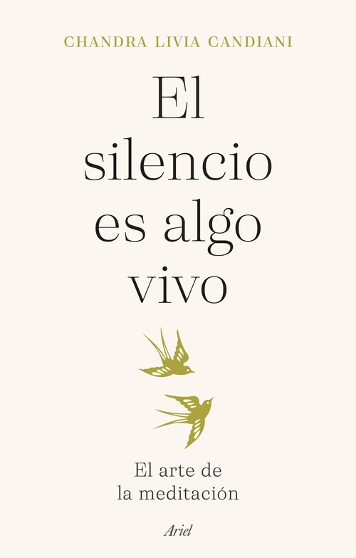 SILENCIO ES ALGO VIVO, EL