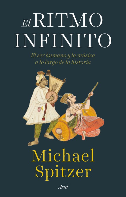 RITMO INFINITO, EL