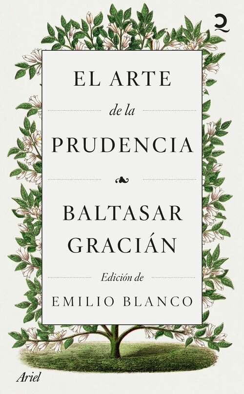 ARTE DE LA PRUDENCIA, EL