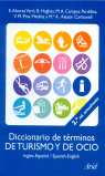 DICC.DE TERMINOS DE TURISMO Y OCIO