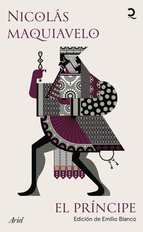 PRINCIPE, EL