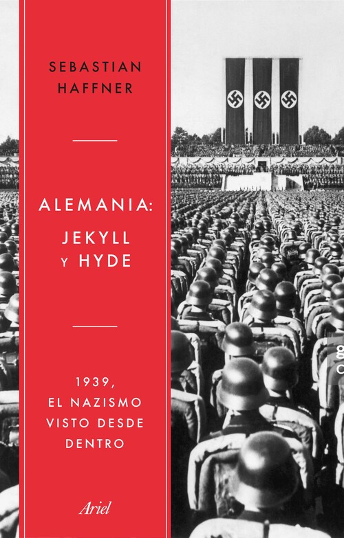 HISTORIA DE UN ALEMAN