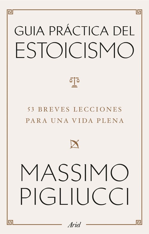 COMO SER UN ESTOICO