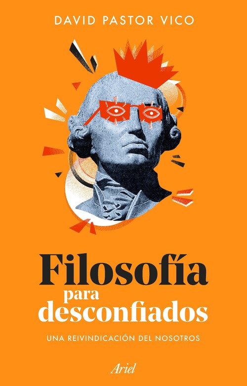 FILOSOFIA PARA DESCONFIADOS