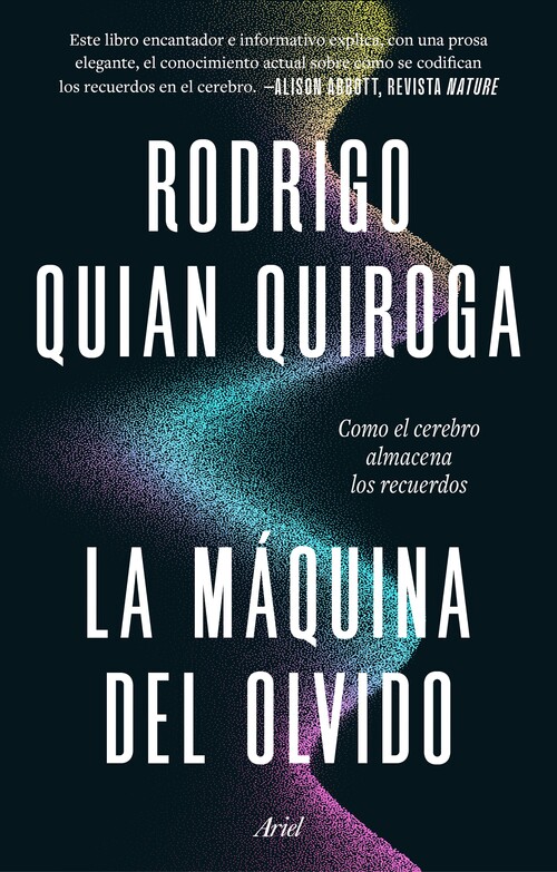 MAQUINA DEL OLVIDO, LA