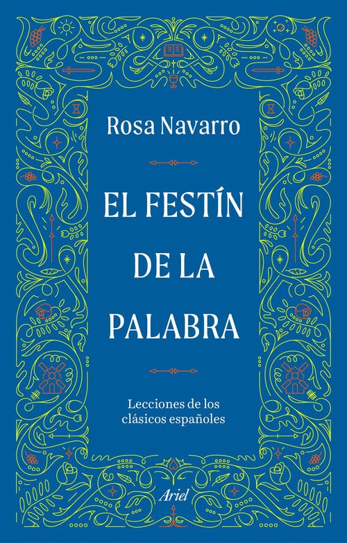 FESTIN DE LA PALABRA, EL