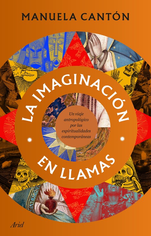 IMAGINACION EN LLAMAS, LA