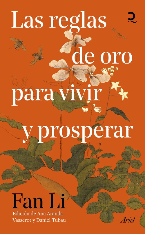 REGLAS DE ORO PARA VIVIR Y PROSPERAR, LAS