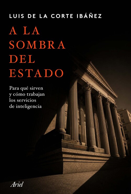 A LA SOMBRA DEL ESTADO