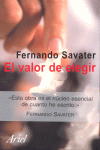 VALOR DE ELEGIR, EL