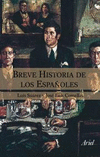 BREVE HISTORIA DE LOS ESPA�OLES