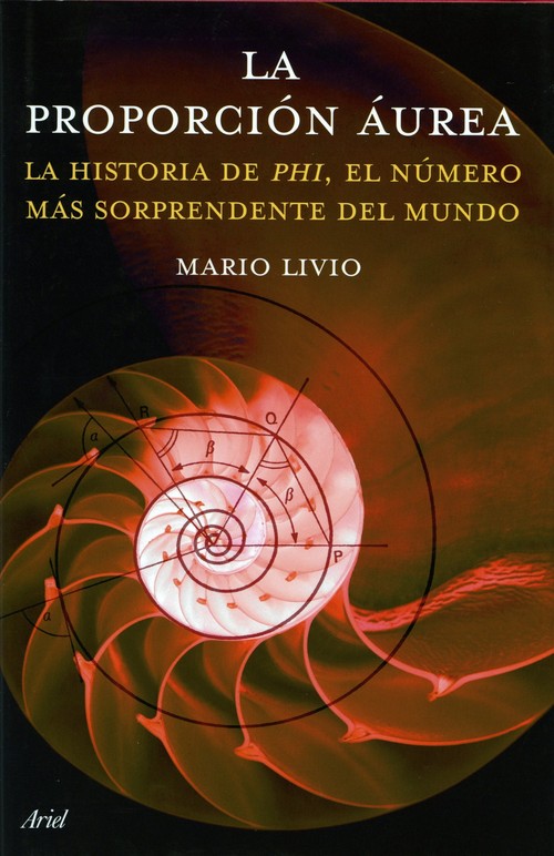 PROPORCION AUREA,LA