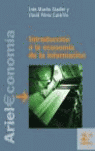 INTRODUCCION A LA ECONOMIA DE LA INFORMACION
