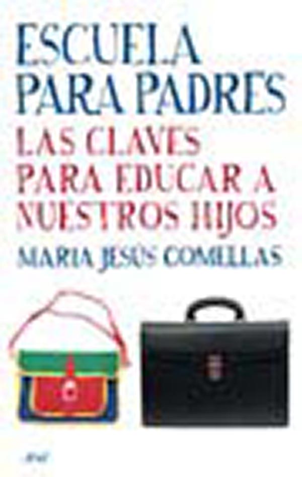 ESCUELA DE PADRES CLAVES PARA EDUCAR A