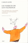 NARICES DE LOS FILOSOFOS, LAS