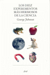 DIEZ EXPERIMENTOS MAS HERMOSOS DE LA CIENCIA, LOS