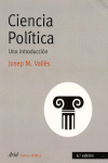 CIENCIA POLITICA
