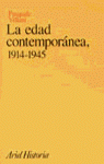 EDAD CONTEMPORANEA, 1914-1945, LA