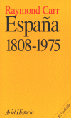 ESPA�A, 1808-1975