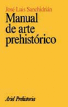 MANUAL DE ARTE PREHISTORICO