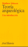TEORIA ARQUEOLOGICA
