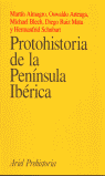 PROTOHISTORIA DE LA PENINSULA IBERICA