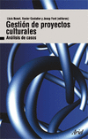 GESTION DE PROYECTOS CULTURALES 2NUEVA E
