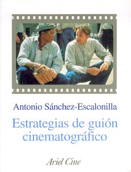 ESTRATEGIAS DE GUION CINEMATOGRAFICO