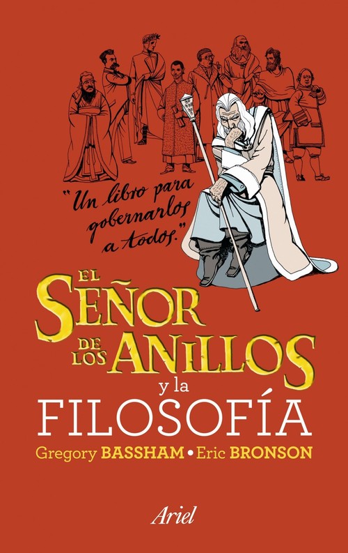 LIBRO DE LA FILOSOFIA